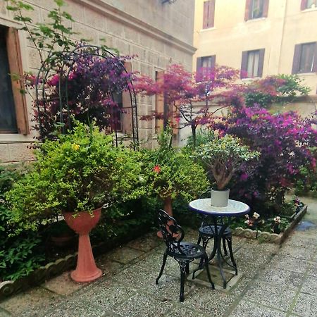 Bb Venezia Bed and Breakfast Exteriör bild