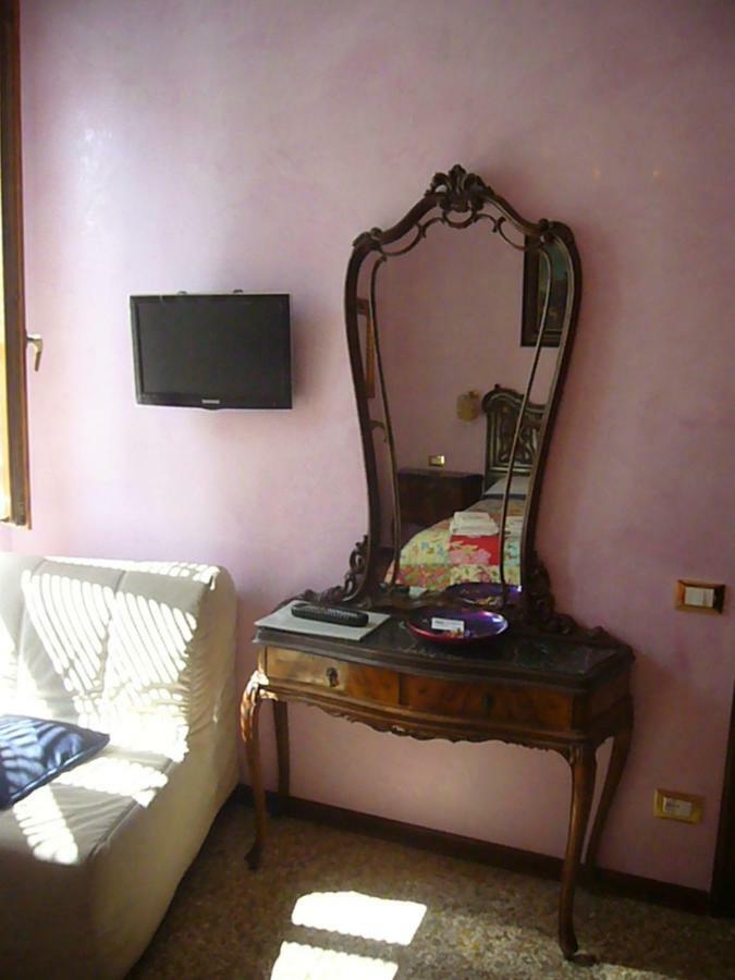 Bb Venezia Bed and Breakfast Exteriör bild