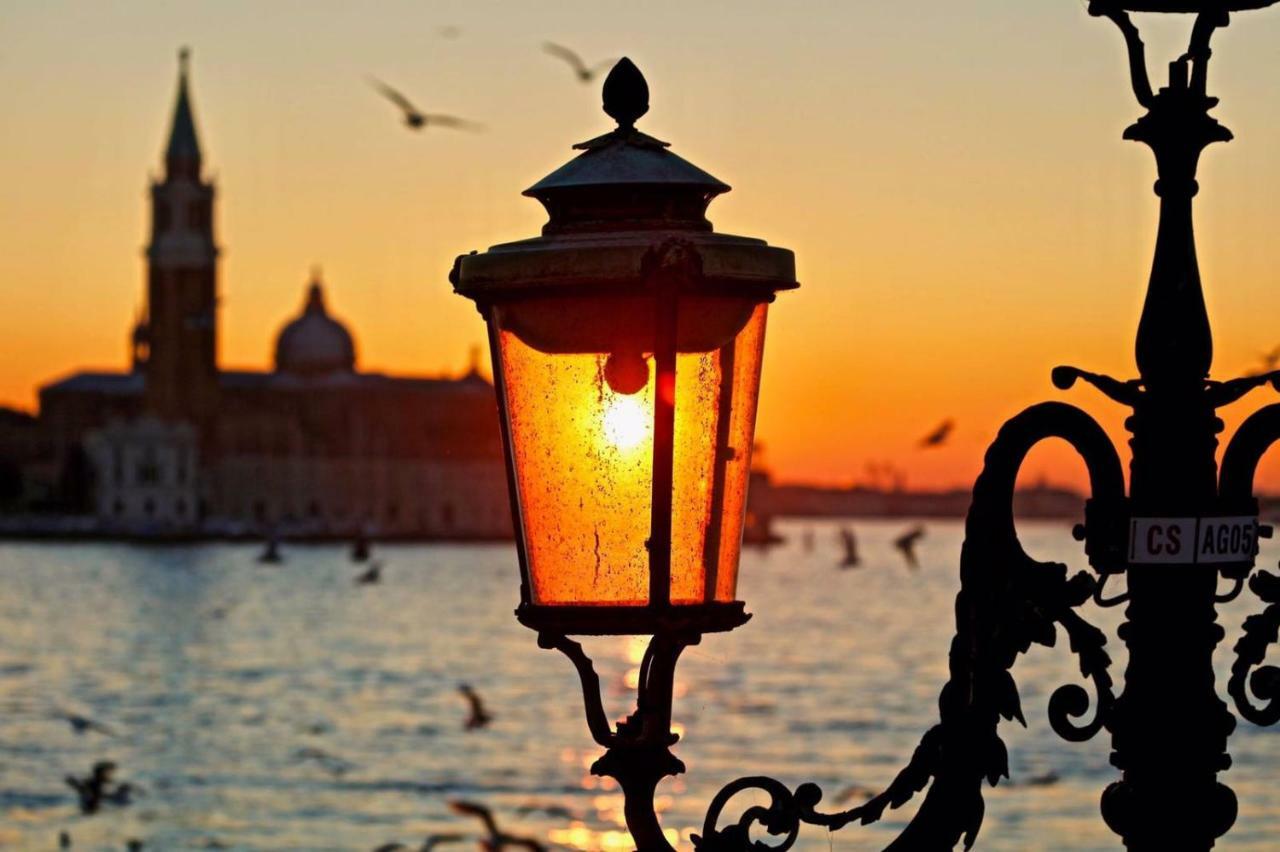 Bb Venezia Bed and Breakfast Exteriör bild