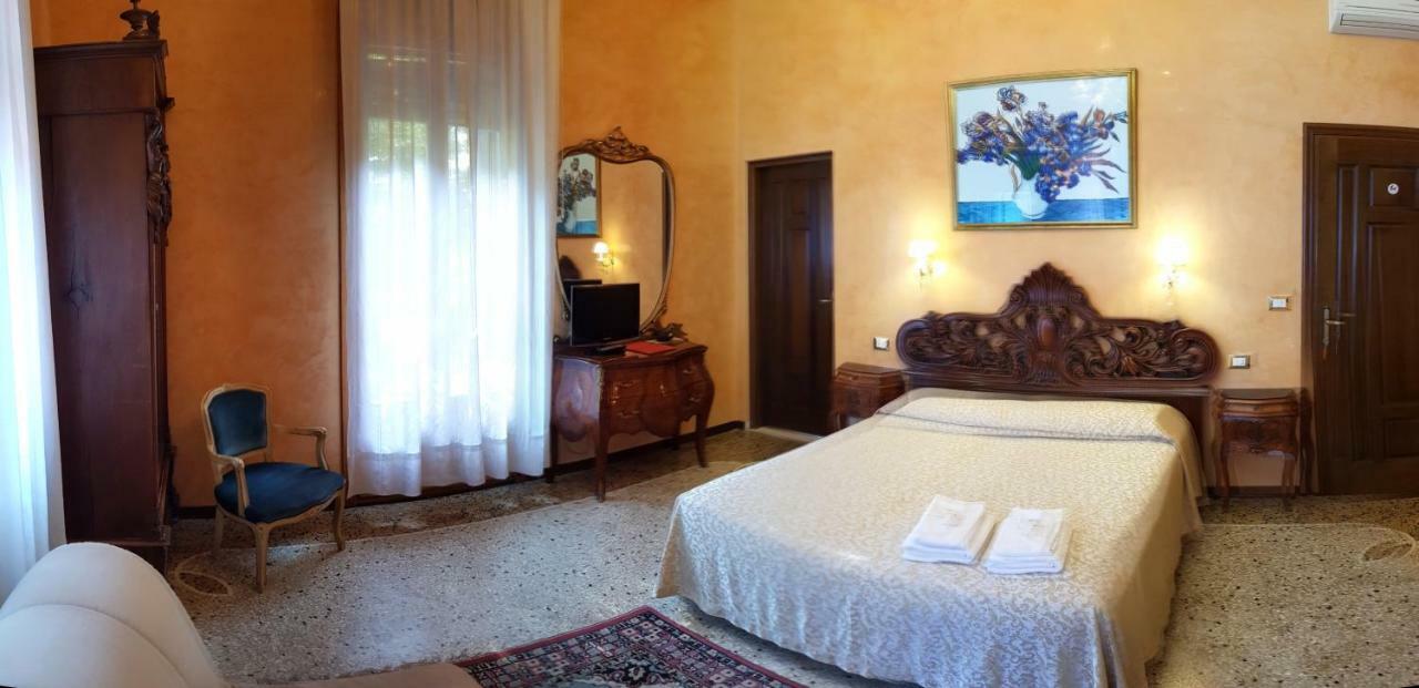 Bb Venezia Bed and Breakfast Exteriör bild