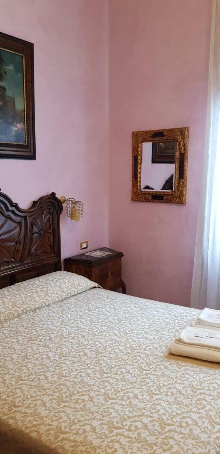 Bb Venezia Bed and Breakfast Exteriör bild