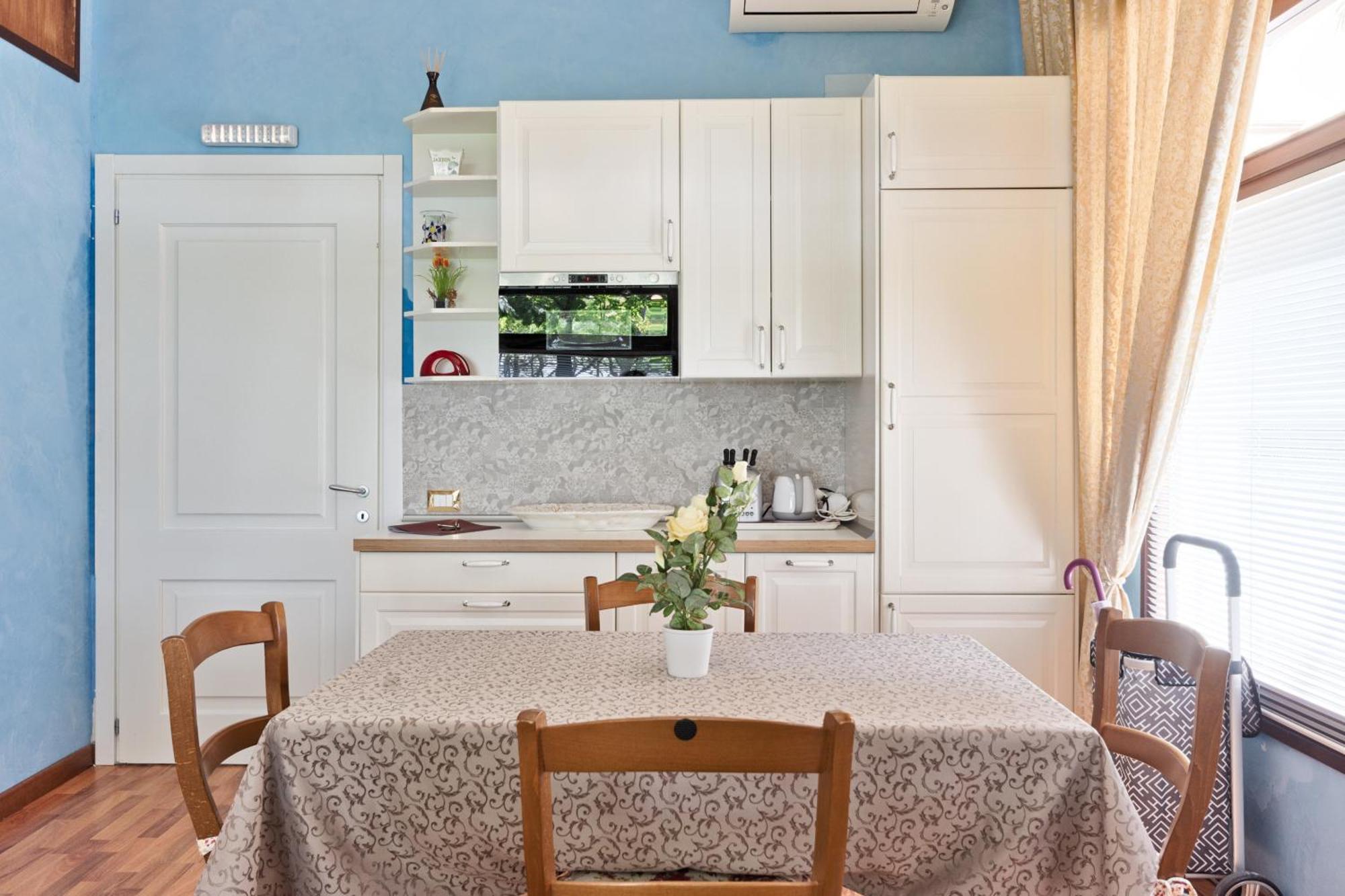 Bb Venezia Bed and Breakfast Exteriör bild