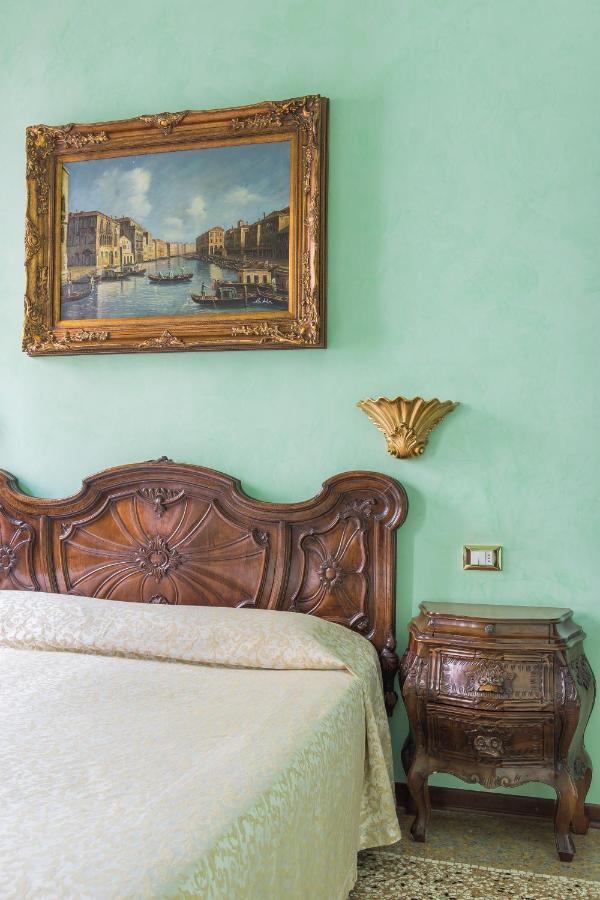 Bb Venezia Bed and Breakfast Exteriör bild